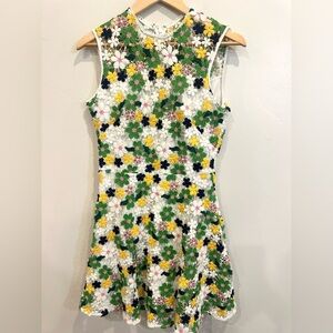 Shoshanna Maddox Dress